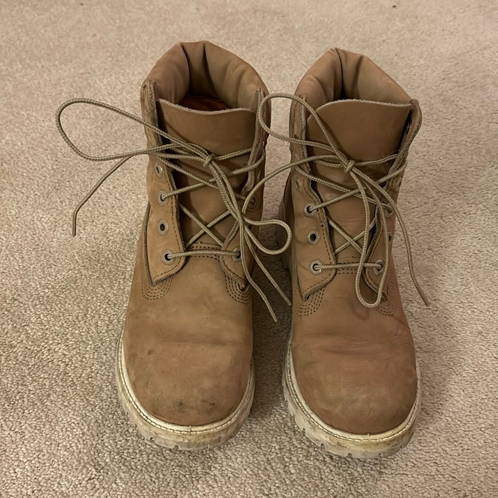 Timberland Boots